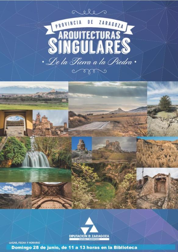 expo arquitecturas dpz