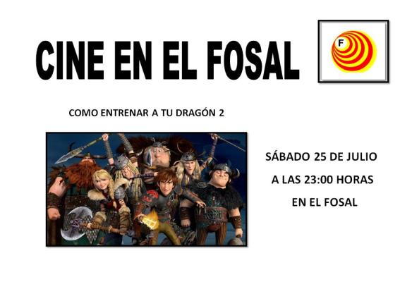 cine fosal