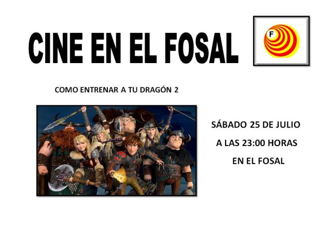 cine fosal