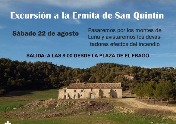 excursion san quintin