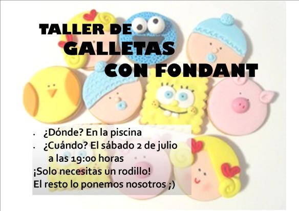 taller fondant