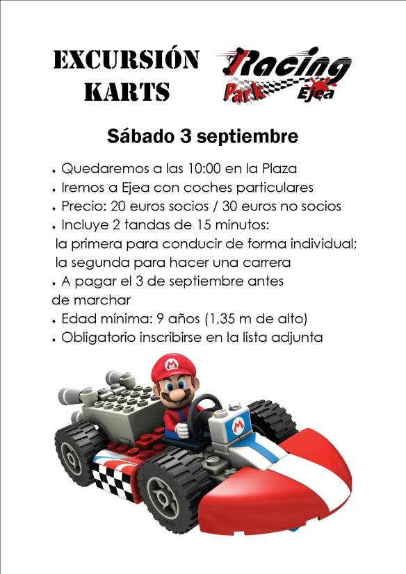 karts