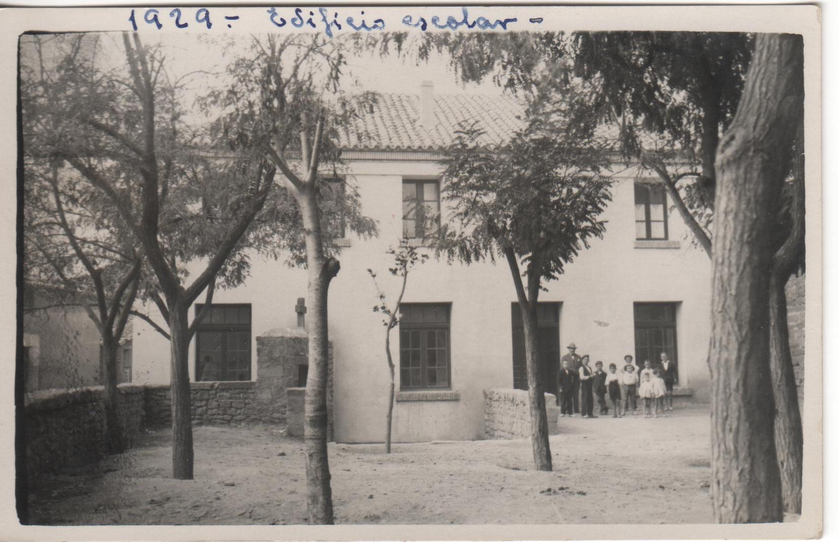 Edificio escolar, 1929.jpeg