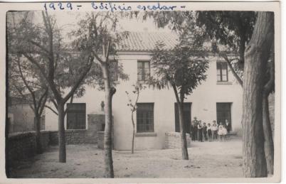 Edificio escolar, 1929.jpeg