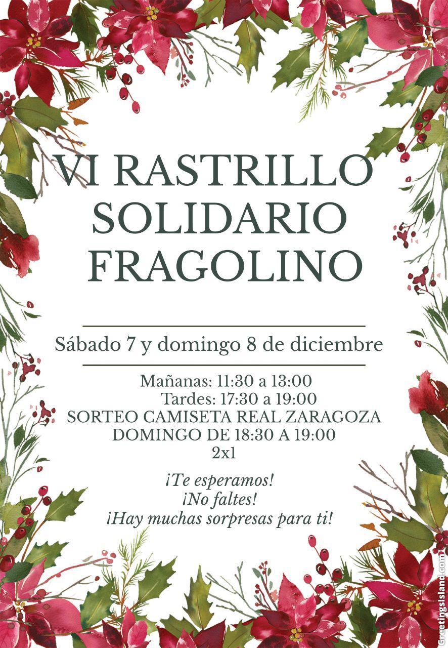 Rastrillo2019